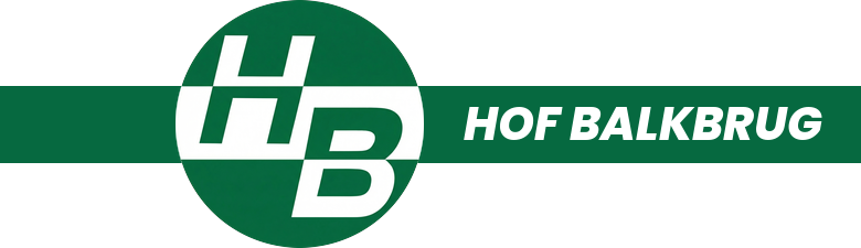 Hof Balkbrug logo